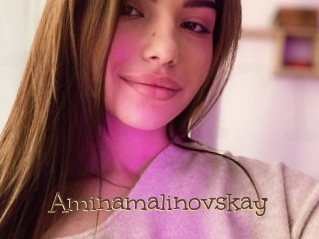 Aminamalinovskay