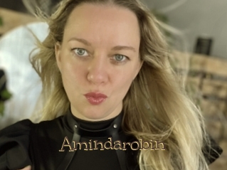 Amindarobin