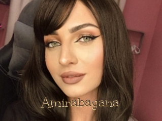 Amirabayana