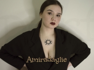 Amiradaylie