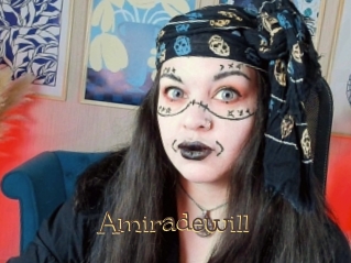 Amiradewill