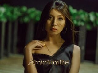 Amiramillie