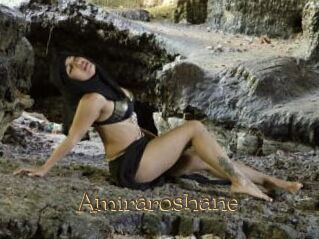 Amiraroshane