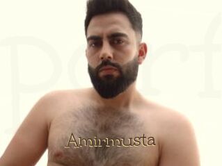 Amirmusta