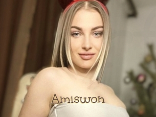 Amiswon