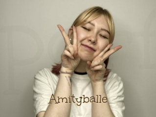 Amityballe