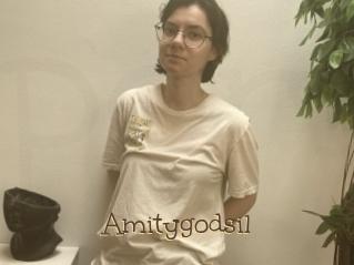 Amitygodsil