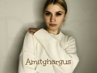 Amityhargus