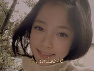 AmmLove