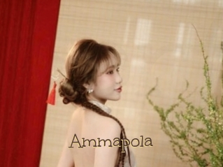 Ammapola