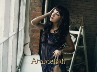 Ammeliali