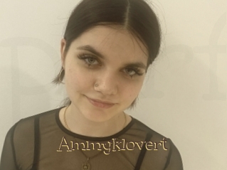 Ammyklovert