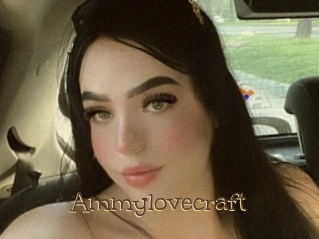 Ammylovecraft