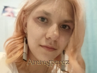 Ammyperez