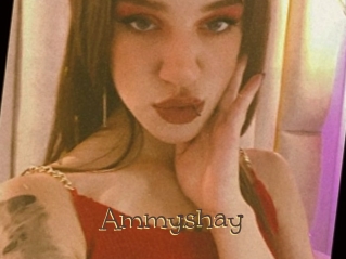Ammyshay