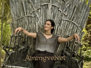 Ammyvelvet