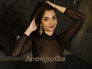 Ammywillis