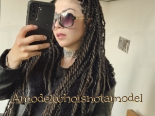 amodelwhoisnotamodel Porno FR
