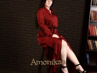 Amonikaa