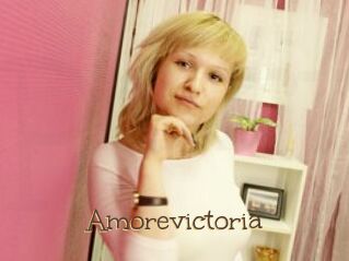 Amorevictoria