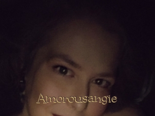 Amorousangie