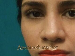 Amourducafex