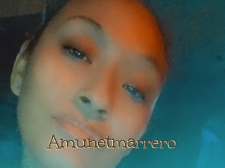 Amunetmarrero