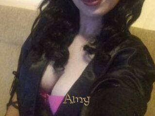 Amy
