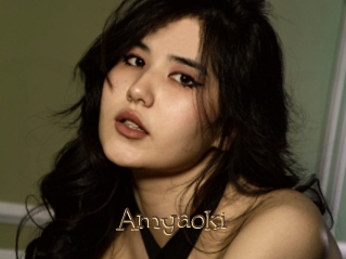 amyaoki Porno FR