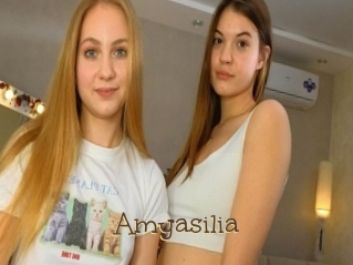 Amyasilia