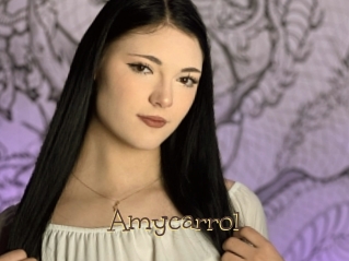 amycarrol Porno FR