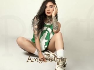 amycarther Porno FR