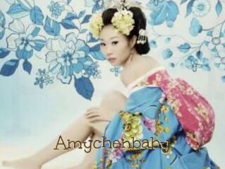 amychenbaby Porno FR