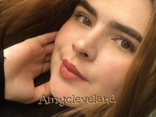 Amycleveland