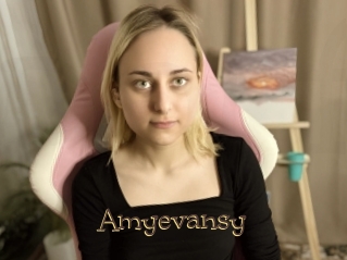 Amyevansy