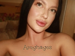 Amyhayes