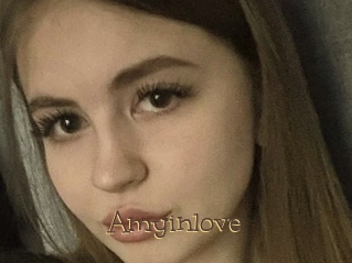 Amyinlove