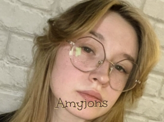 amyjons Porno FR