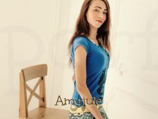 Amyjule