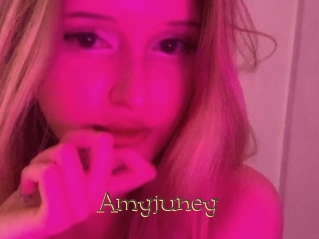 Amyjuney