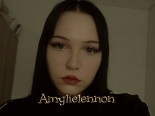 Amylielennon