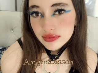 amymadisson Porno FR