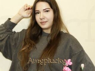 Amyplucky