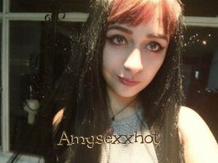 Amysexxhot
