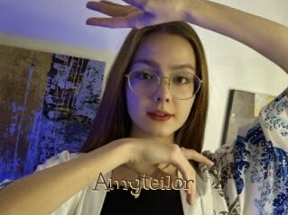 Amyteilor