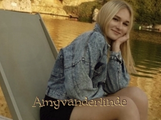 Amyvanderlinde