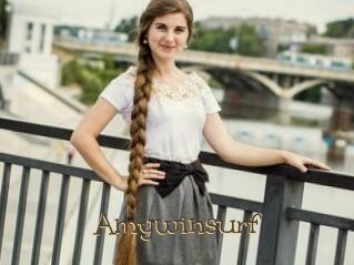 amywinsurf Porno FR