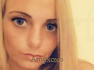Amyxoxo