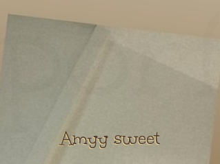 Amyy_sweet
