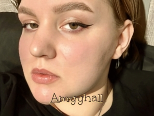 Amyyhall